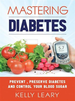 cover image of Mastering Diabetes